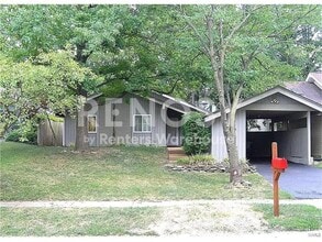 Building Photo - 1470 Pine Row Ct