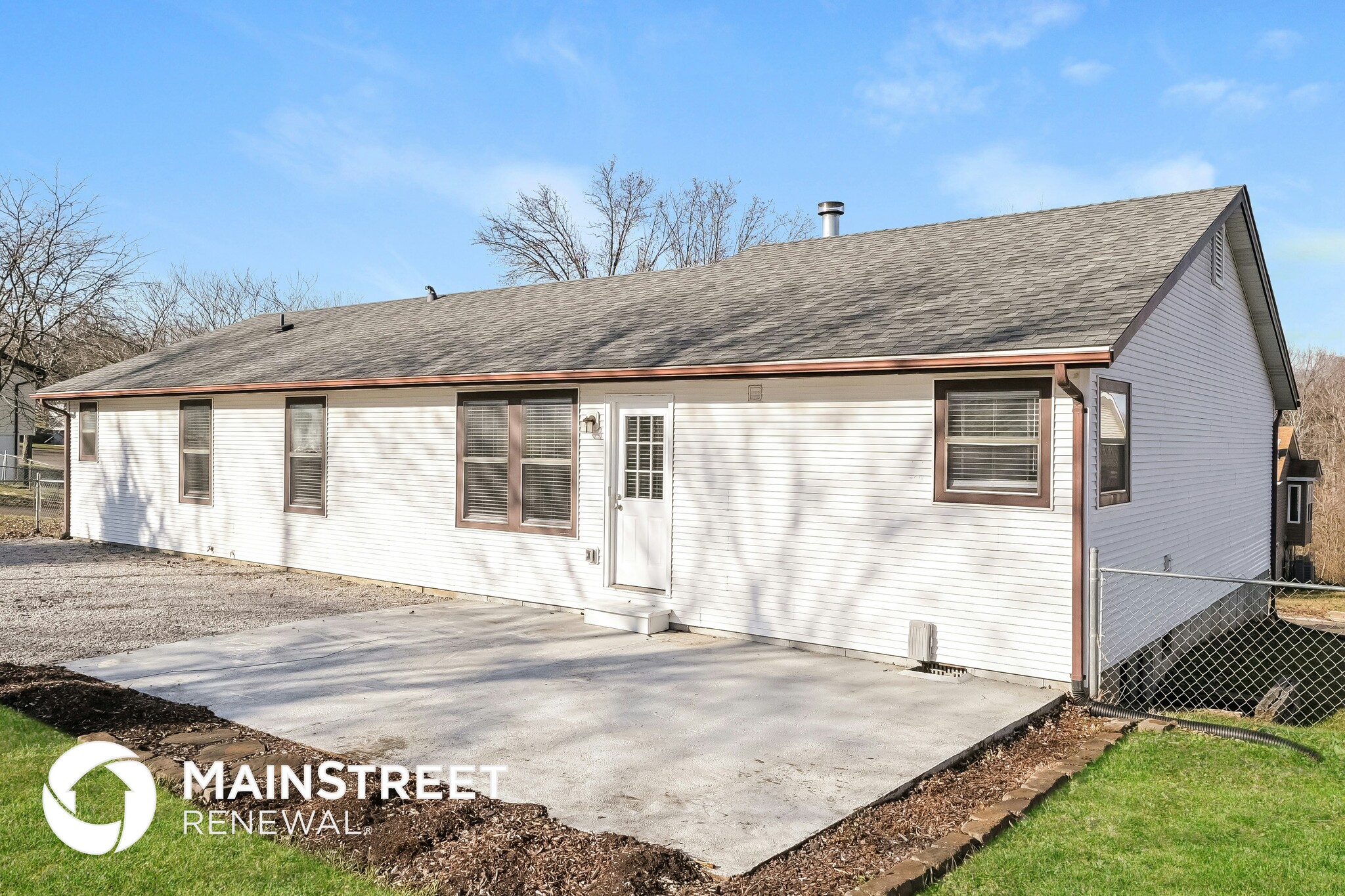 Building Photo - 1409 Castle Mill Dr