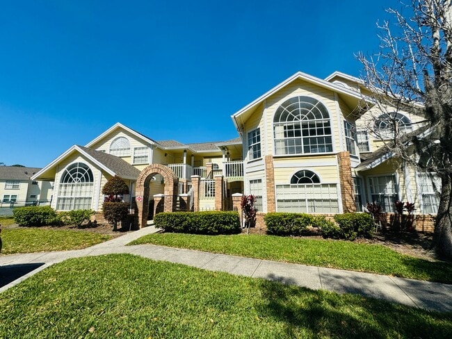 Building Photo - 3 Bedroom/2 bathroom Condo in Kissimmee!!