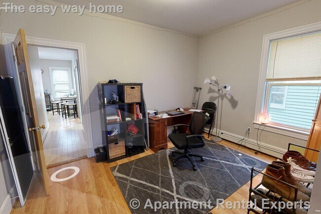 Building Photo - 27 Portsmouth St