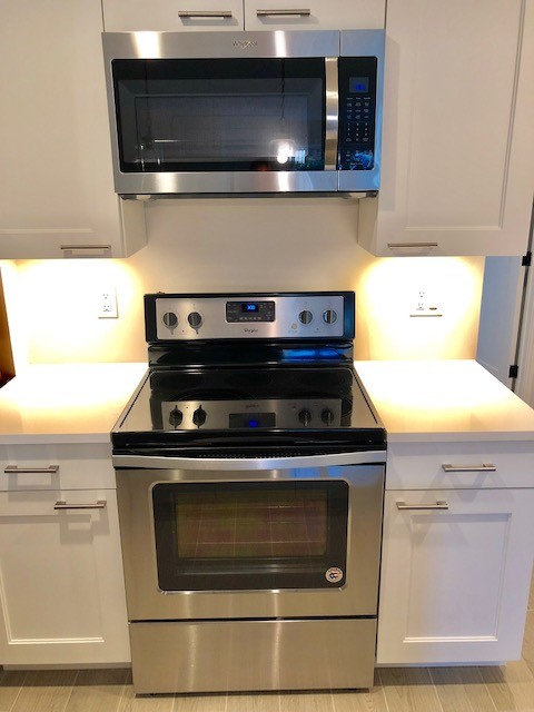 Stover and MV - 1301 D St SE