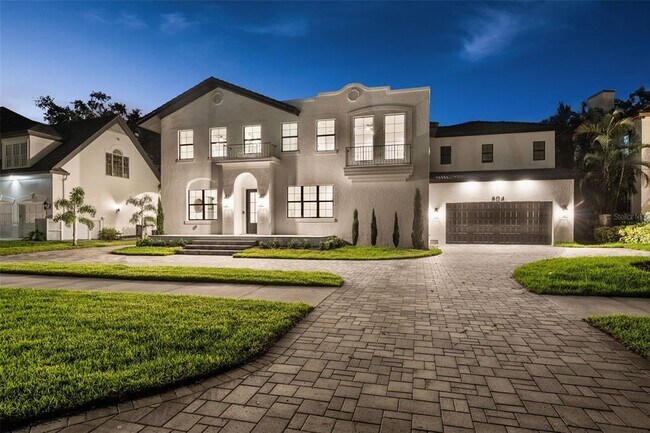Building Photo - 804 Idlewood Dr