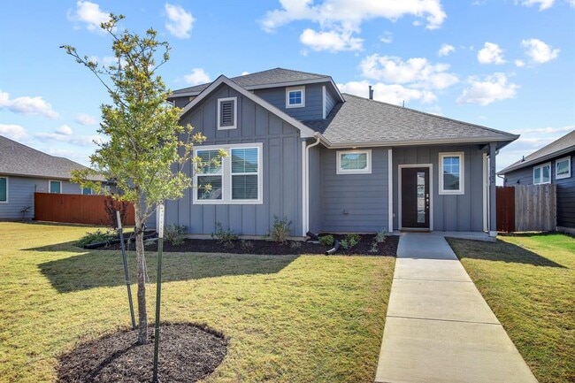 Primary Photo - 223 Garner Dr