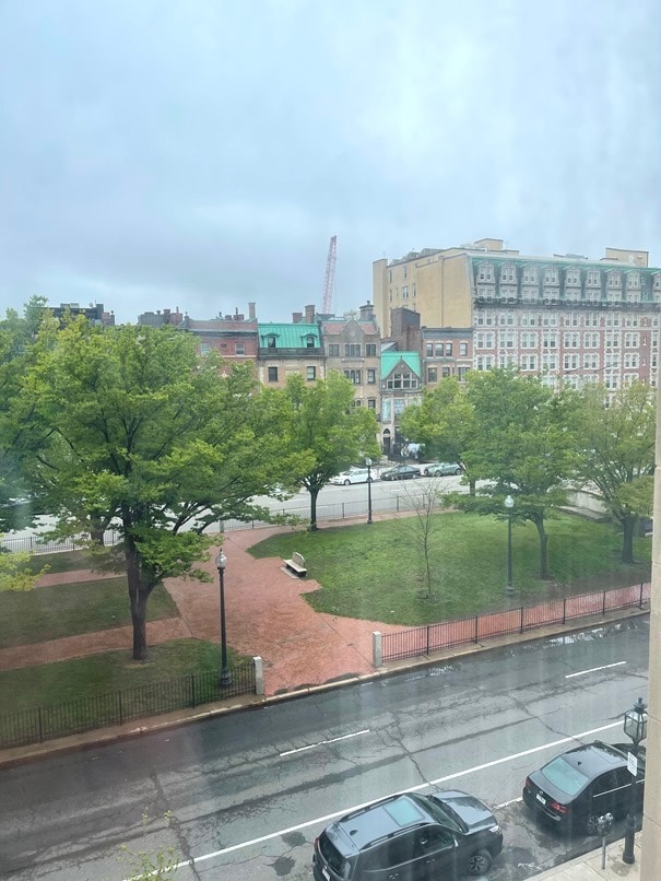 Building Photo - 475 Commonwealth Avenue