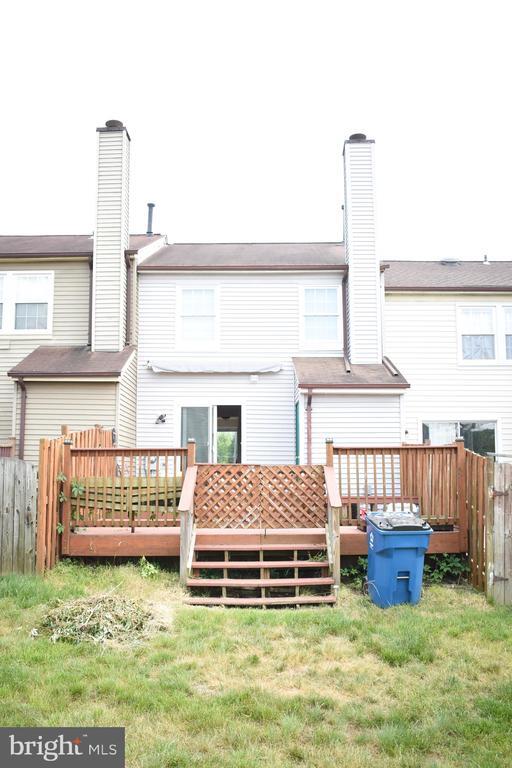 Building Photo - 14432 Four Chimney Dr