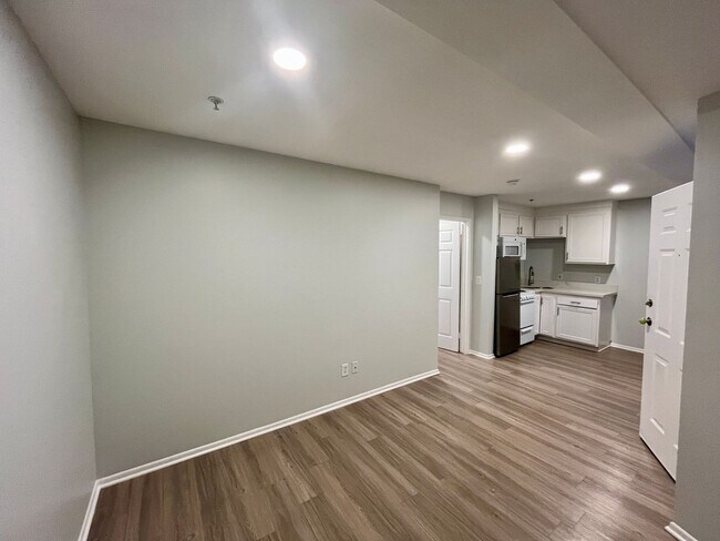 Interior Photo - 1015 2nd Street