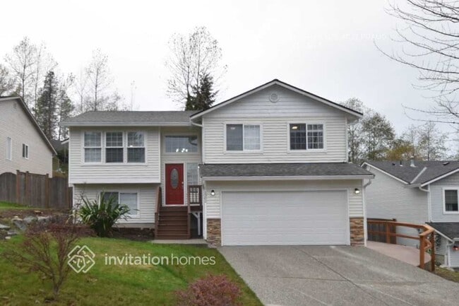 Building Photo - 1302 116th Dr SE