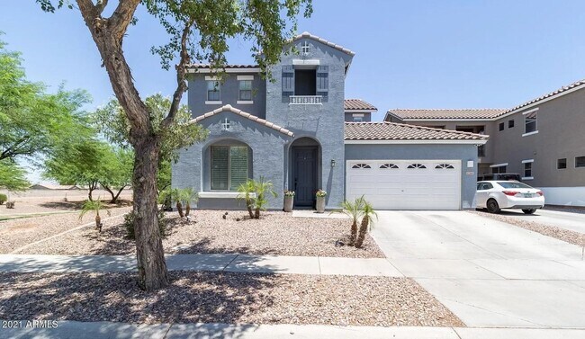 Primary Photo - Luxurious 5BR Home in Award-Winning Power ...
