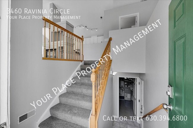 Building Photo - 3460 Ravinia Cir