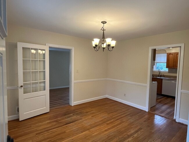 Building Photo - 4408 Glenridge St