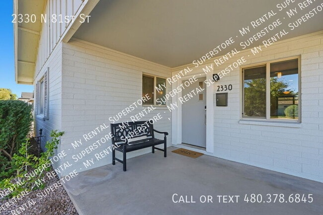 Building Photo - 2330 N 81st St