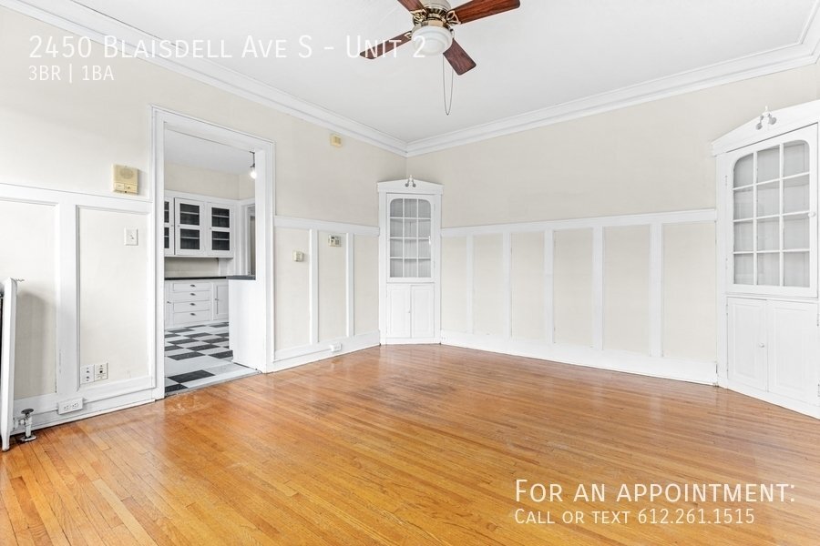 Building Photo - 2450 Blaisdell Ave