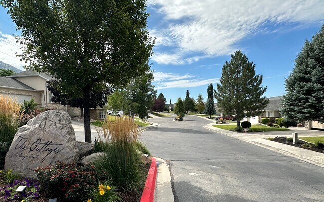 Building Photo - 8961 N Cottage Cyn Dr