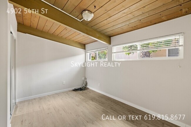 Building Photo - 4902 54th St