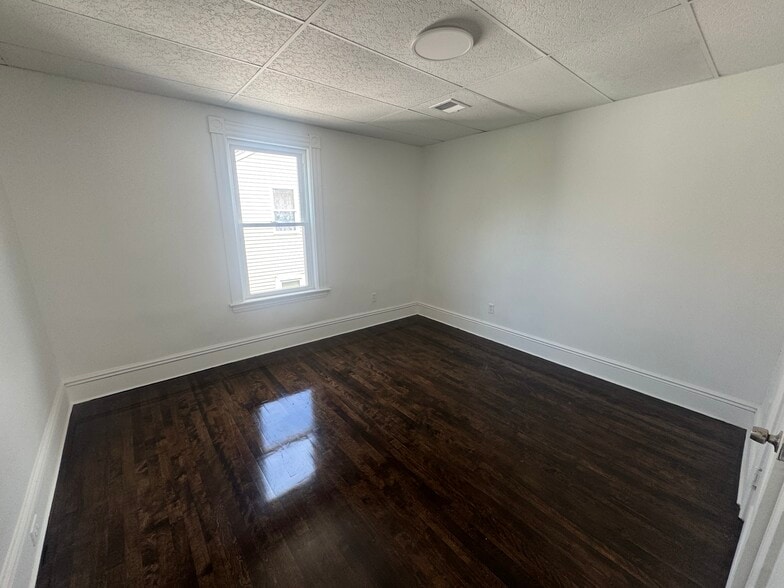 Bedroom 2 - 25 Wyman St