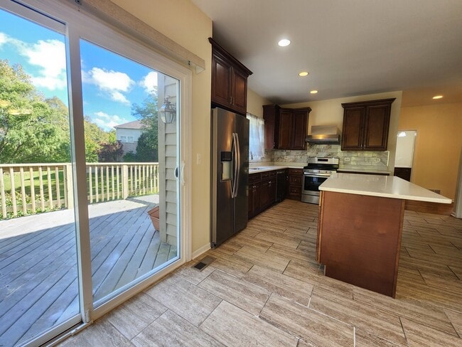 Building Photo - 3220 Indian Creek Dr