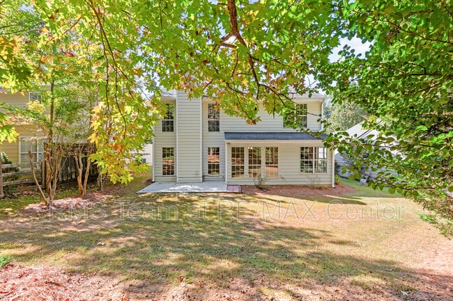 Building Photo - 3525 Park Bluff Ln NW