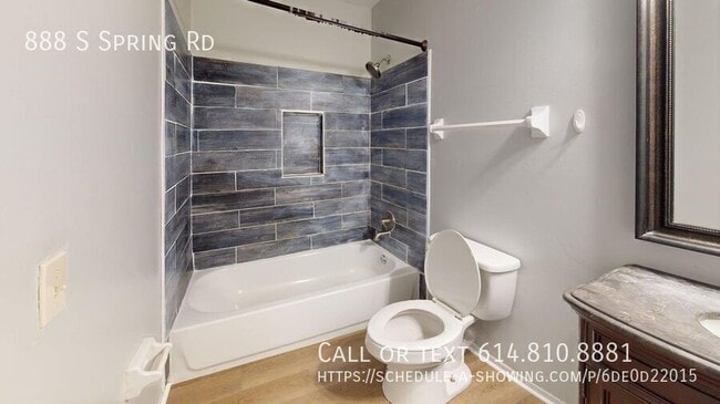 Building Photo - 888 S Spring Rd