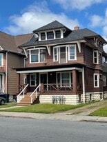 Building Photo - 220 Stevenson St