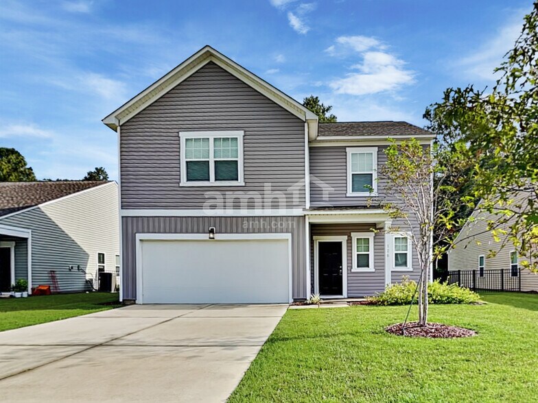 Primary Photo - 126 Orion Way