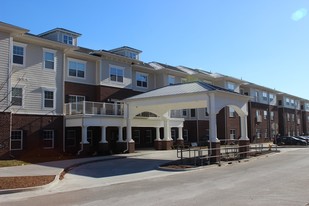 Building Photo - Dearborn Town Center Senior