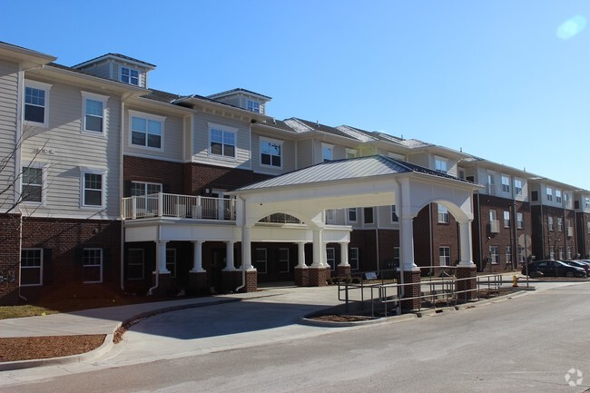 Building Photo - Dearborn Town Center Senior