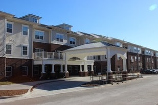 Building Photo - Dearborn Town Center Senior
