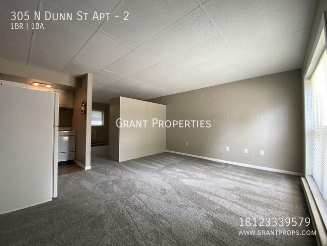 Building Photo - 305 N Dunn St