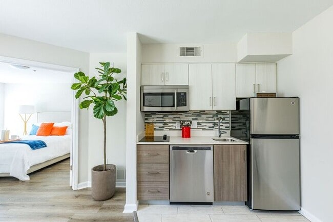 Building Photo - Move in Today @ The Spoke Peachtree Corners-Specials are Limited Time Only! 678-535-9535