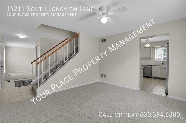 Building Photo - 14211 S Longview Ln