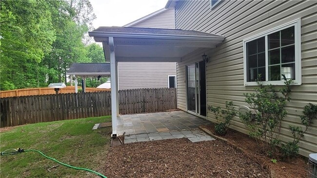 Building Photo - 183 Nacoochee Way