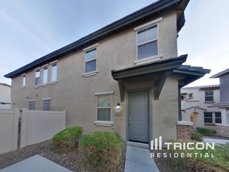 Primary Photo - 12577 W Via Dona Rd