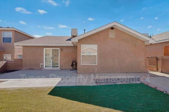 Building Photo - 7705 Button Quail Ave NW