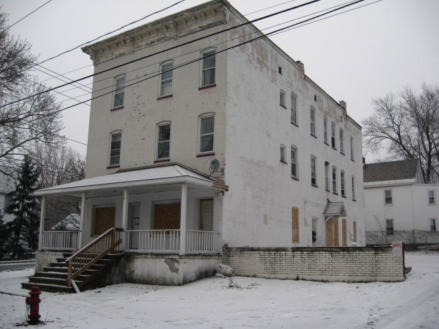 Building Photo - 1642-1646 Carrie St