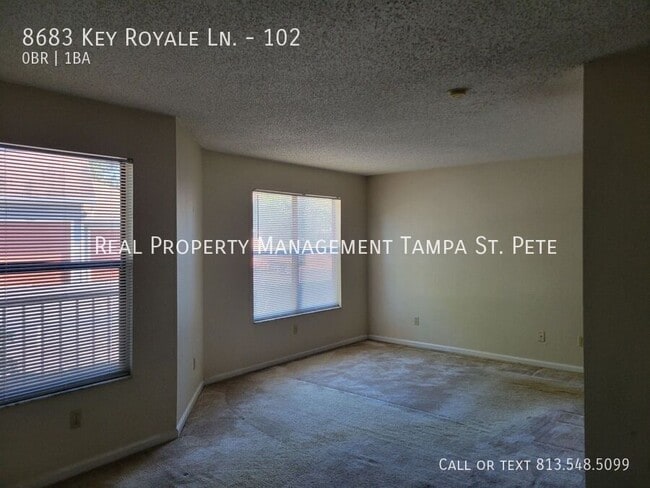 Building Photo - 8683 Key Royale Ln