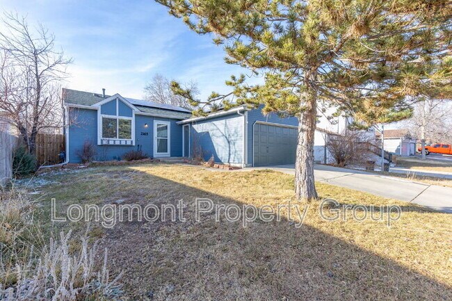 Building Photo - 2165 Hackberry Cir