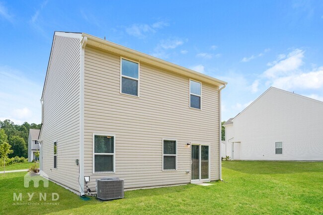 Building Photo - 124 Taverners Ln