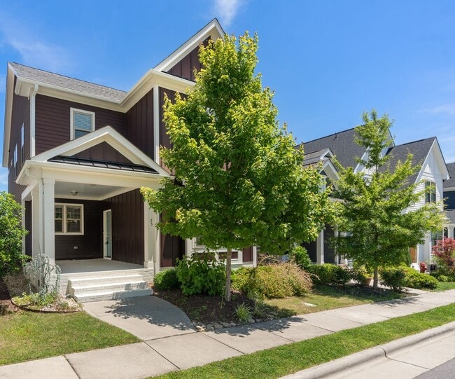 Building Photo - 4 Bedroom Briar Chapel Home Available Now!