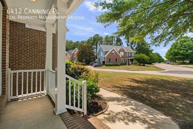 Building Photo - 6412 Canning Pl