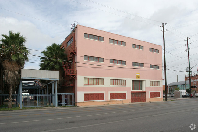 Building Photo - South End Lofts