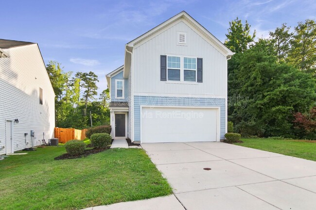Building Photo - 1025 Newfound Hollow Dr