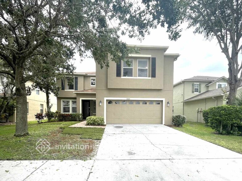 Primary Photo - 4645 White Bay Cir