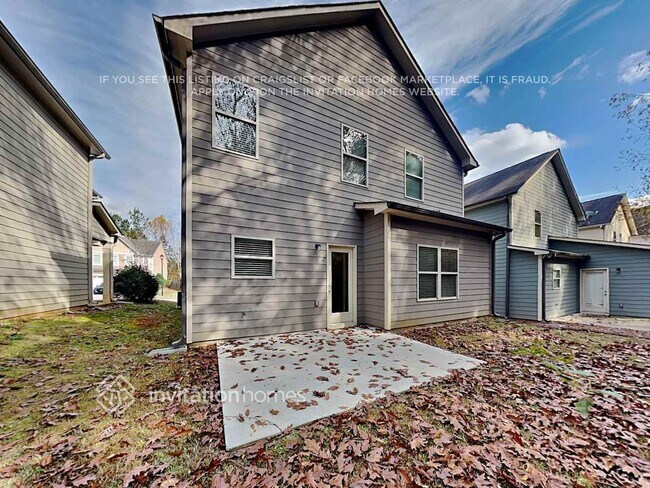 Building Photo - 436 Grenier Terrace NE