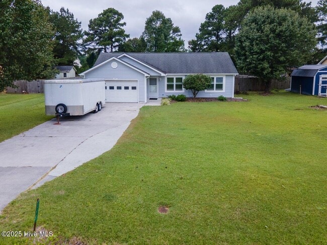 Building Photo - 295 Riggs Rd