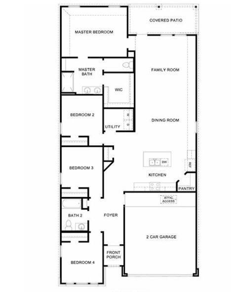 Building Photo - 7103 Colwyn Bay Trl