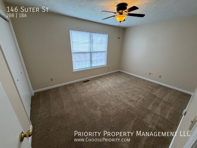 Building Photo - 146 Suter St