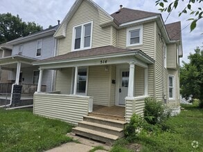 Building Photo - 514 Logan Ave