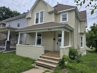 Building Photo - 514 Logan Ave
