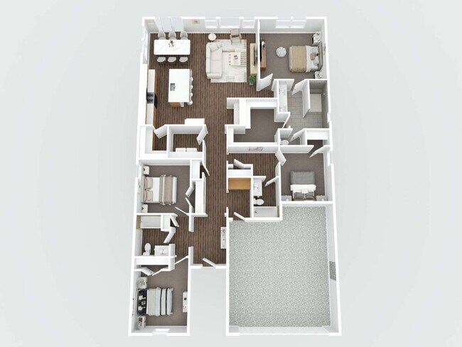 Building Photo - A Home that Blends Comfort, Style, and Everyday Magic