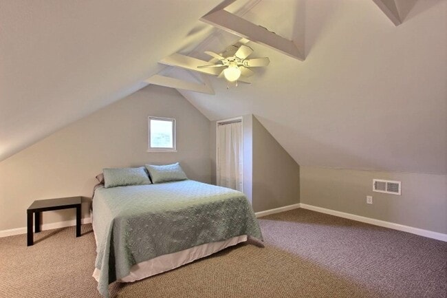 Building Photo - 3BR + Loft/1BA Ardsley Park House For Rent